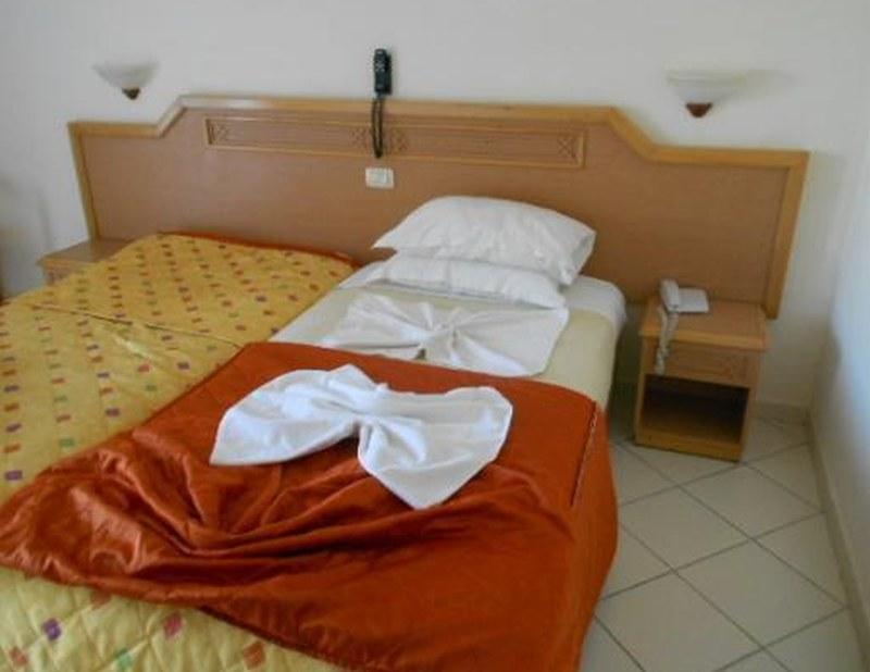 Vime Sidi Mansour Hotel Houmt Souk  Luaran gambar