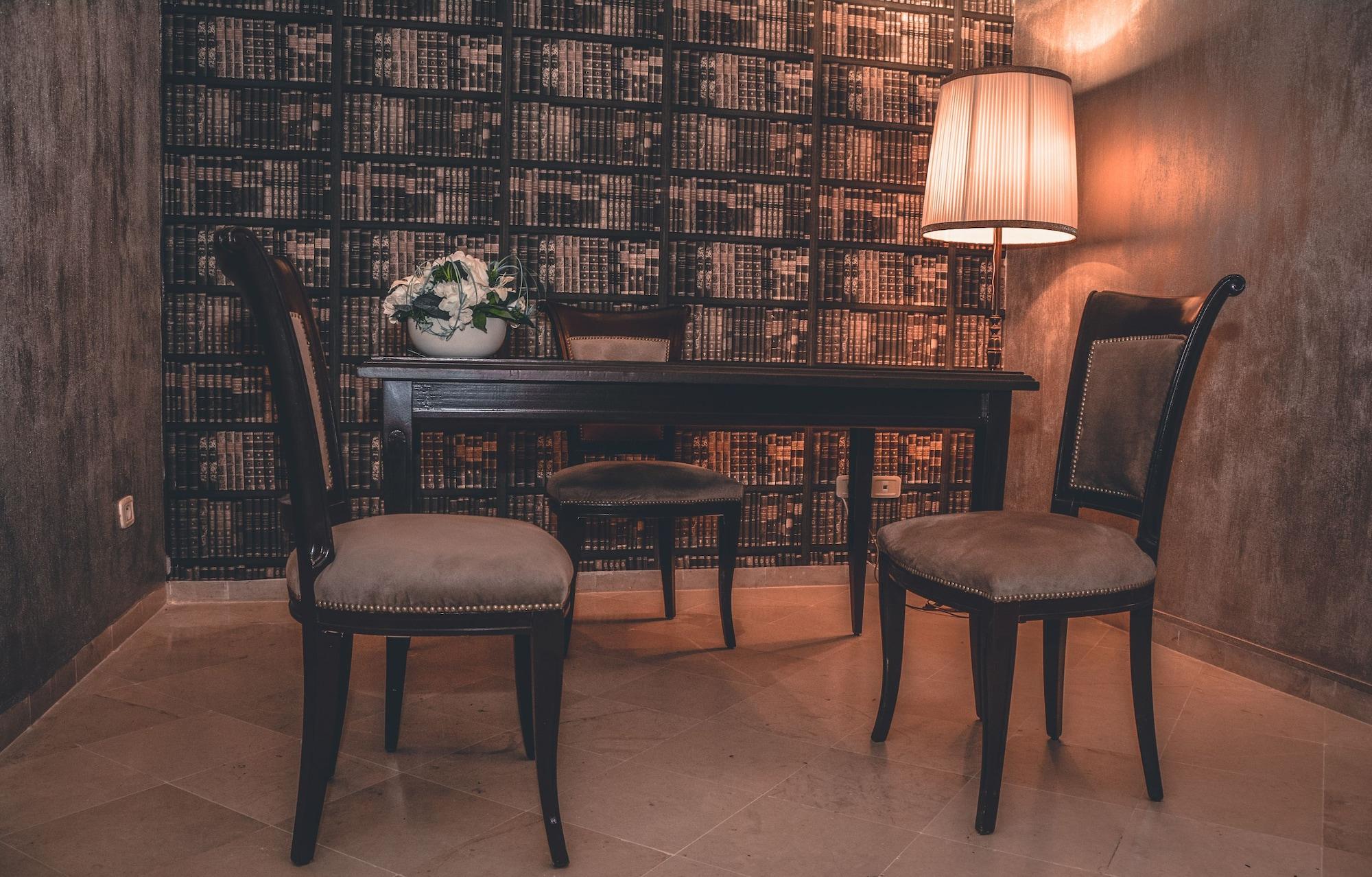 Vime Sidi Mansour Hotel Houmt Souk  Luaran gambar