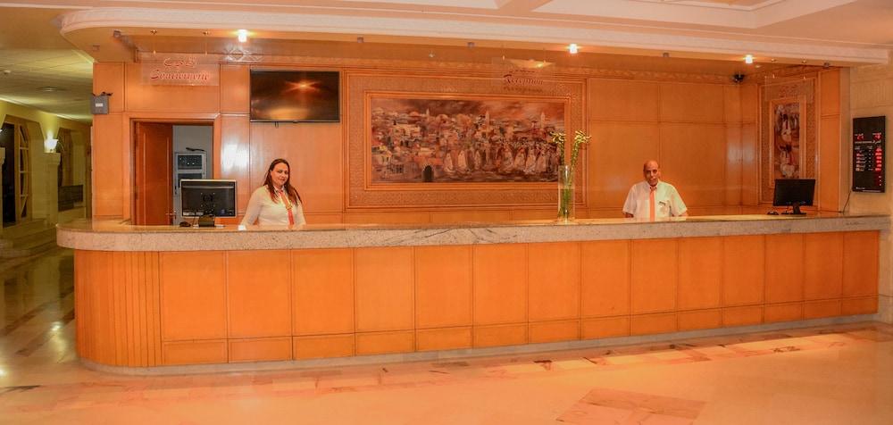 Vime Sidi Mansour Hotel Houmt Souk  Luaran gambar
