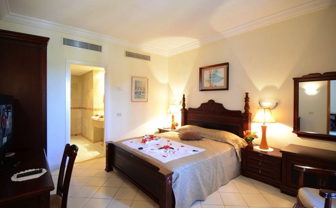 Vime Sidi Mansour Hotel Houmt Souk  Luaran gambar