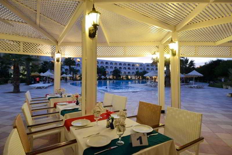Vime Sidi Mansour Hotel Houmt Souk  Luaran gambar