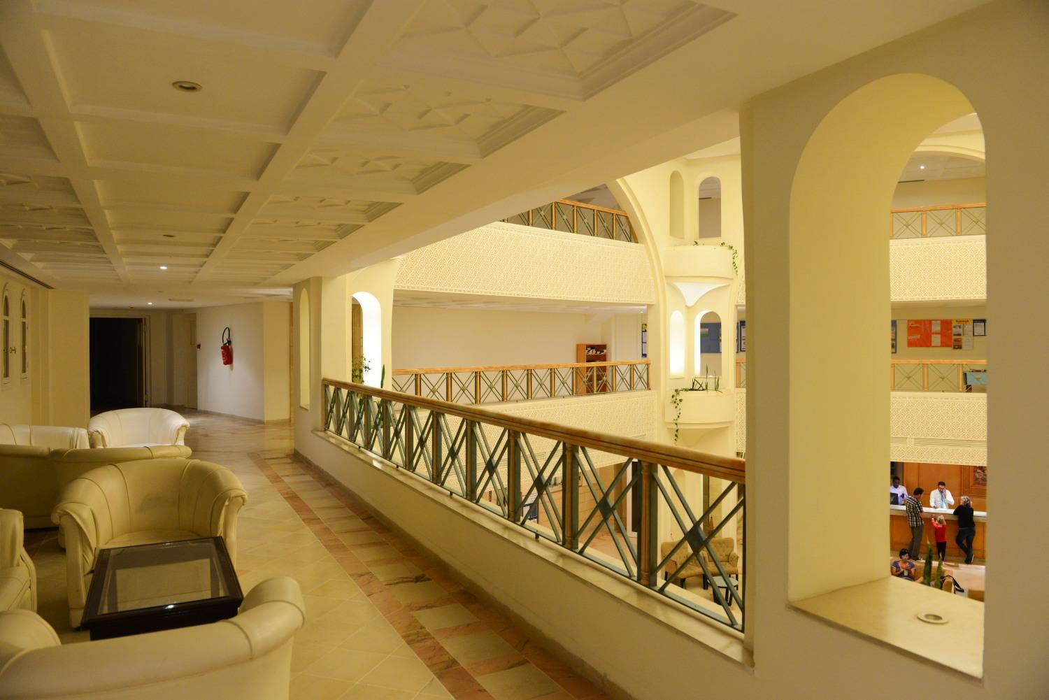 Vime Sidi Mansour Hotel Houmt Souk  Luaran gambar