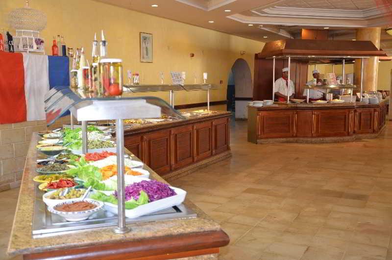 Vime Sidi Mansour Hotel Houmt Souk  Luaran gambar