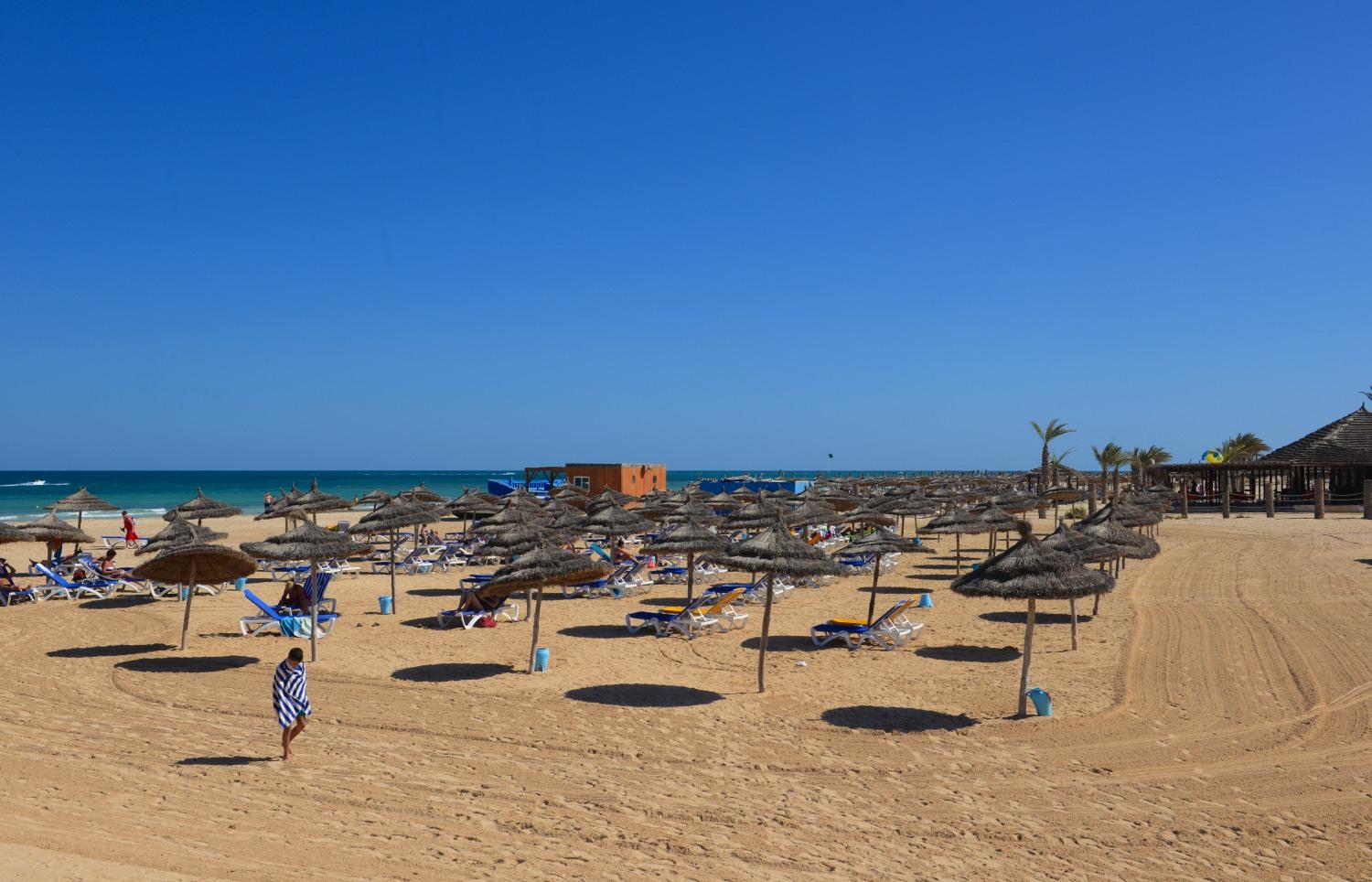 Vime Sidi Mansour Hotel Houmt Souk  Luaran gambar