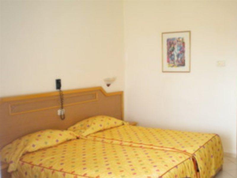 Vime Sidi Mansour Hotel Houmt Souk  Luaran gambar